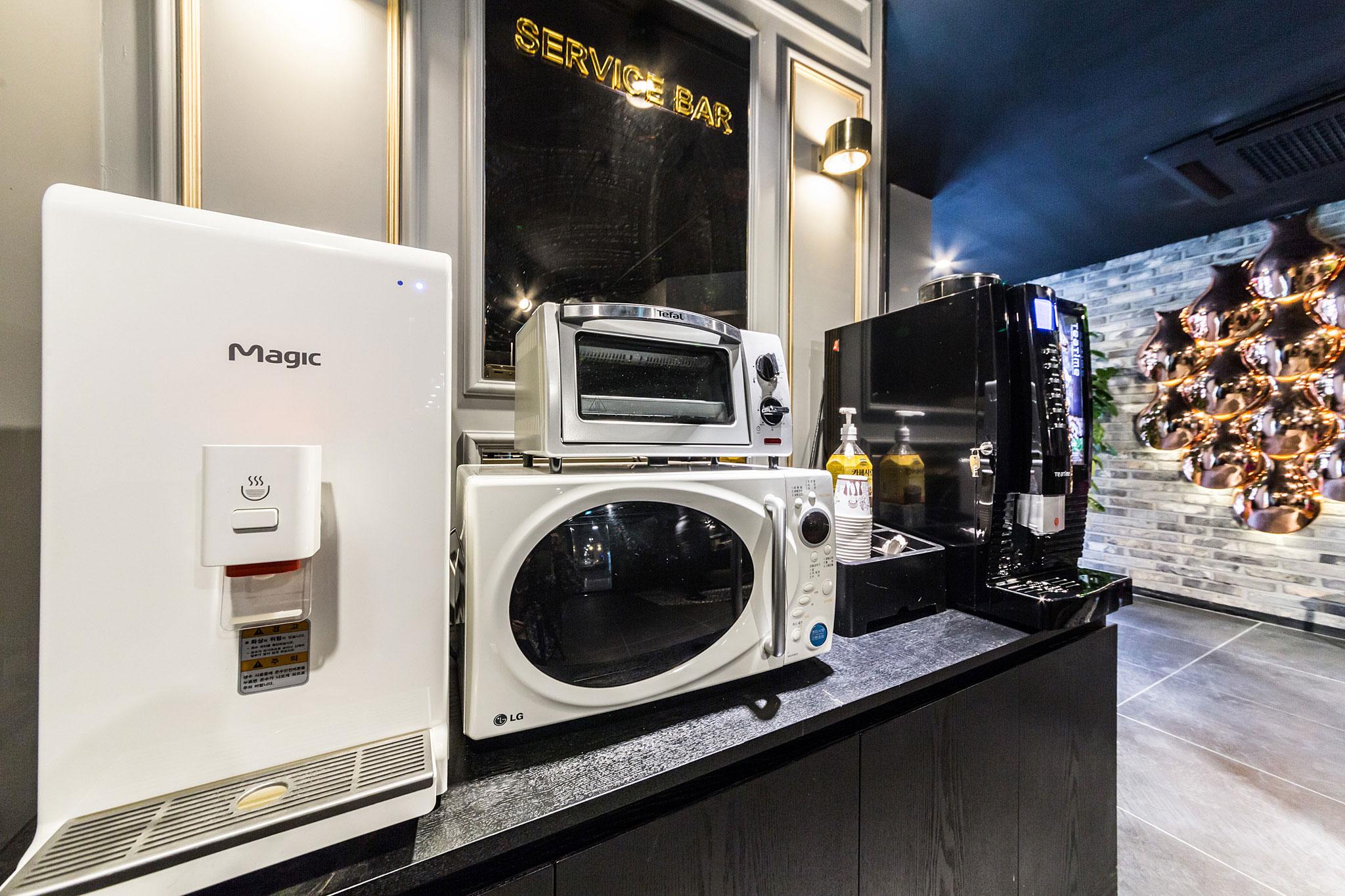 Goyang (Bishop) XYM Hotel-15