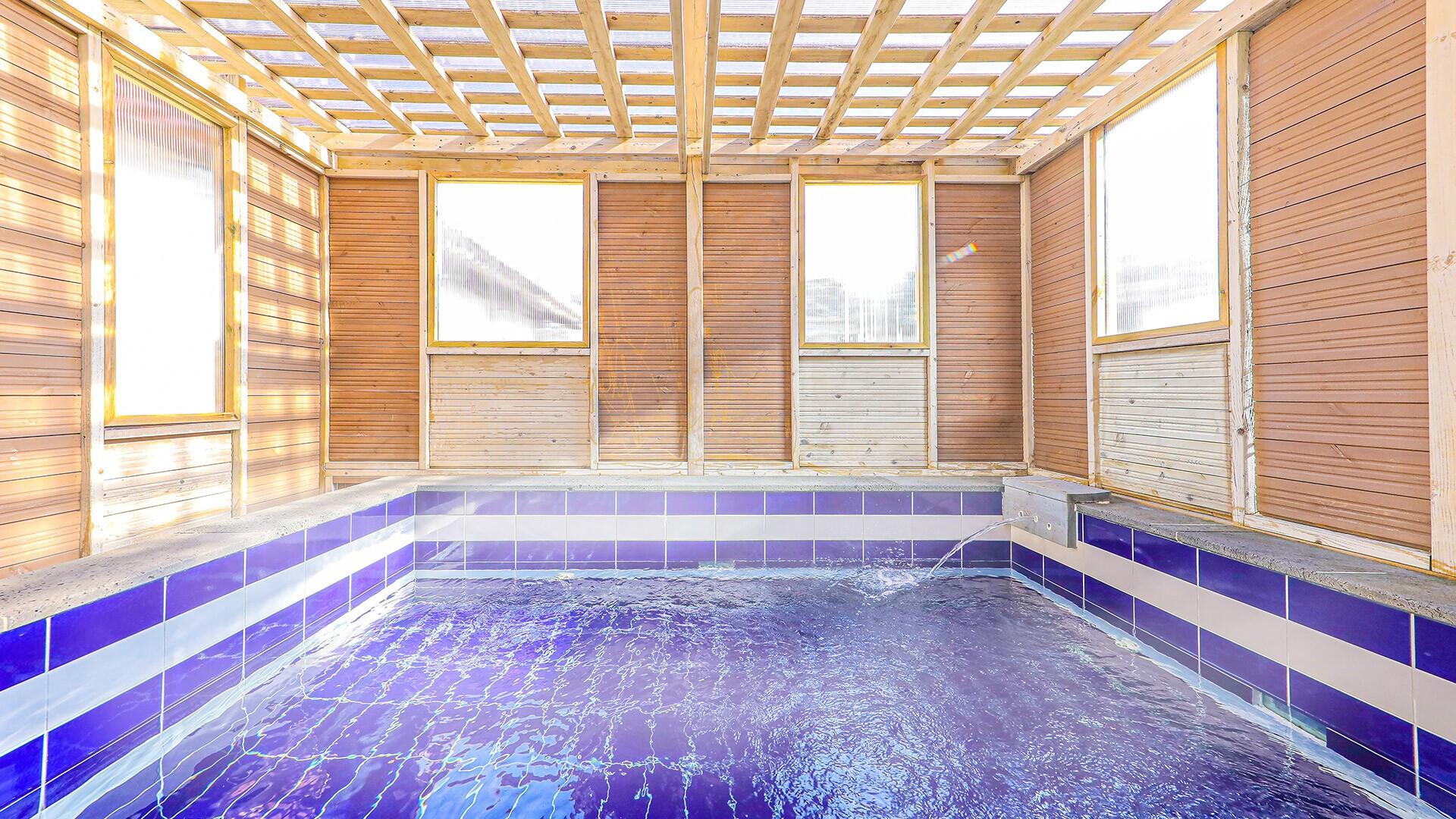 Eunmaru Hanok Kidz Poolvilla and Couple Spa-2