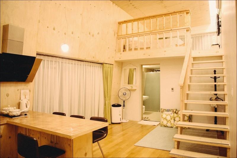 Yangpyeong Viaggio Pension-4