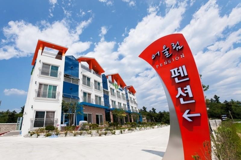 Gangneung Awoolim Pension
