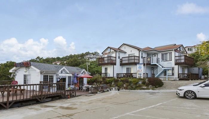 Ganghwa Island West Point Pension-6