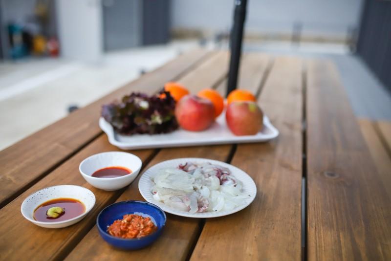 숙소 시설