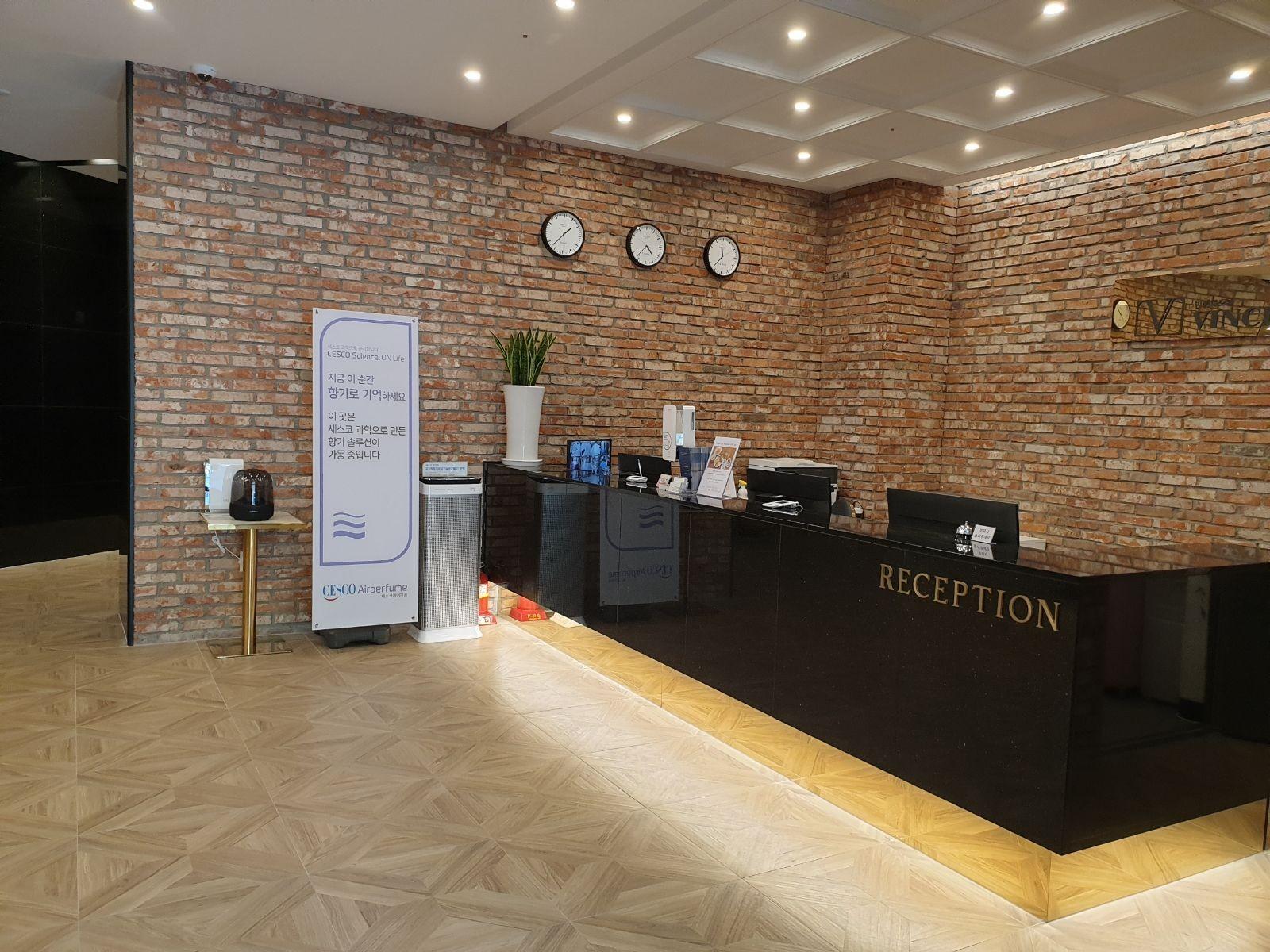 Osong Vincent Hotel-10