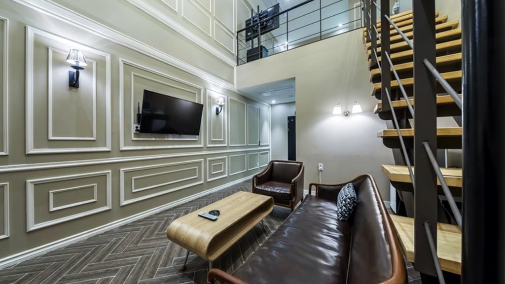 Anyang Boutique Hotel AMA-24