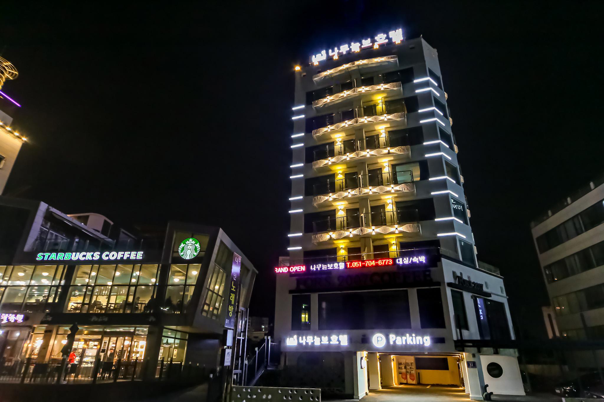 Busan Songjeong Sloth-11