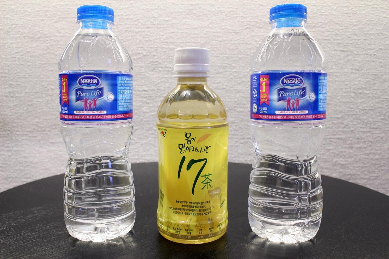 Busan Gwangalli 2 Heaven Hotel-49