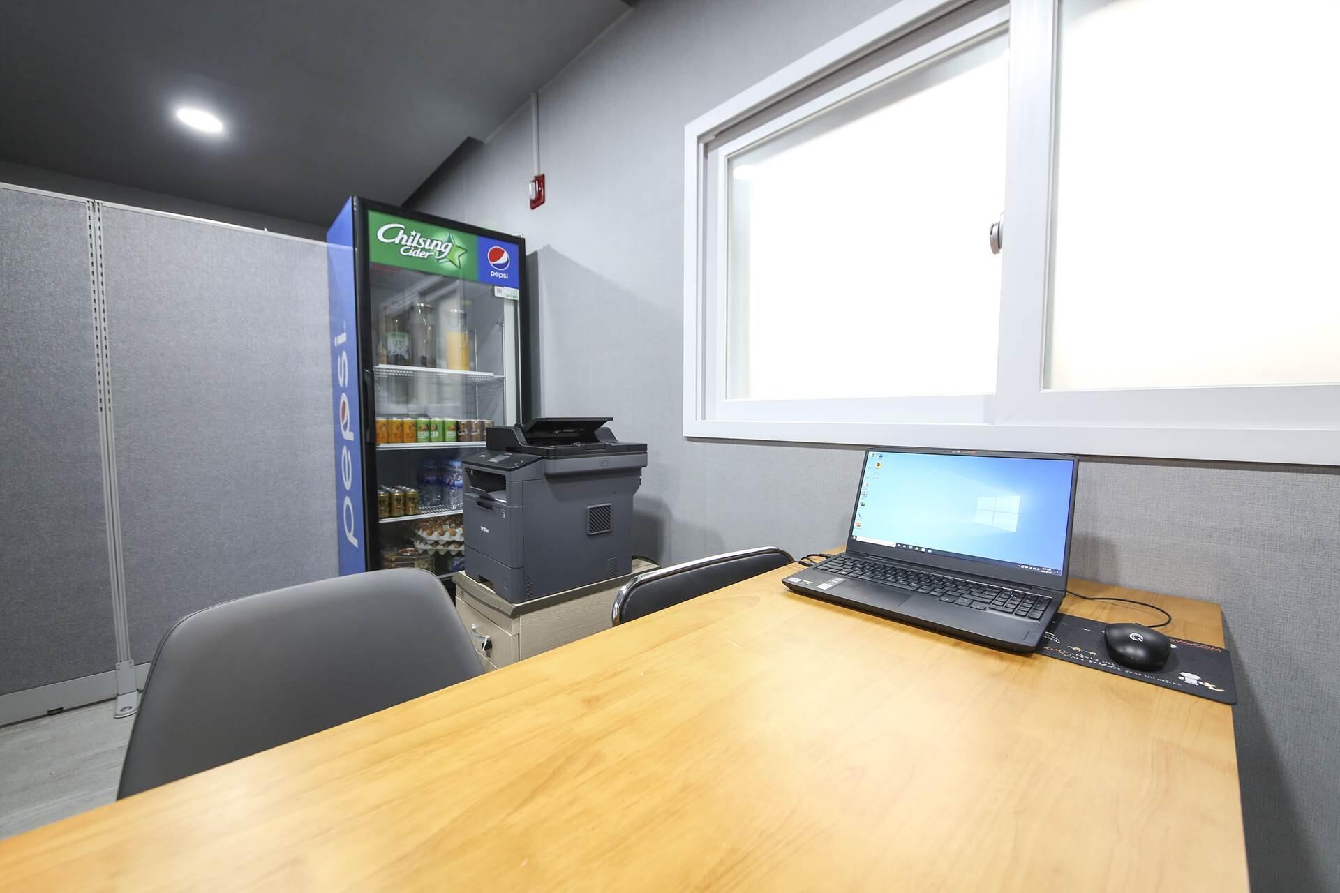 Jincheon Hotel City-29