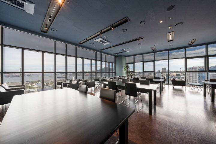 Asti Hotel Busan Station-39