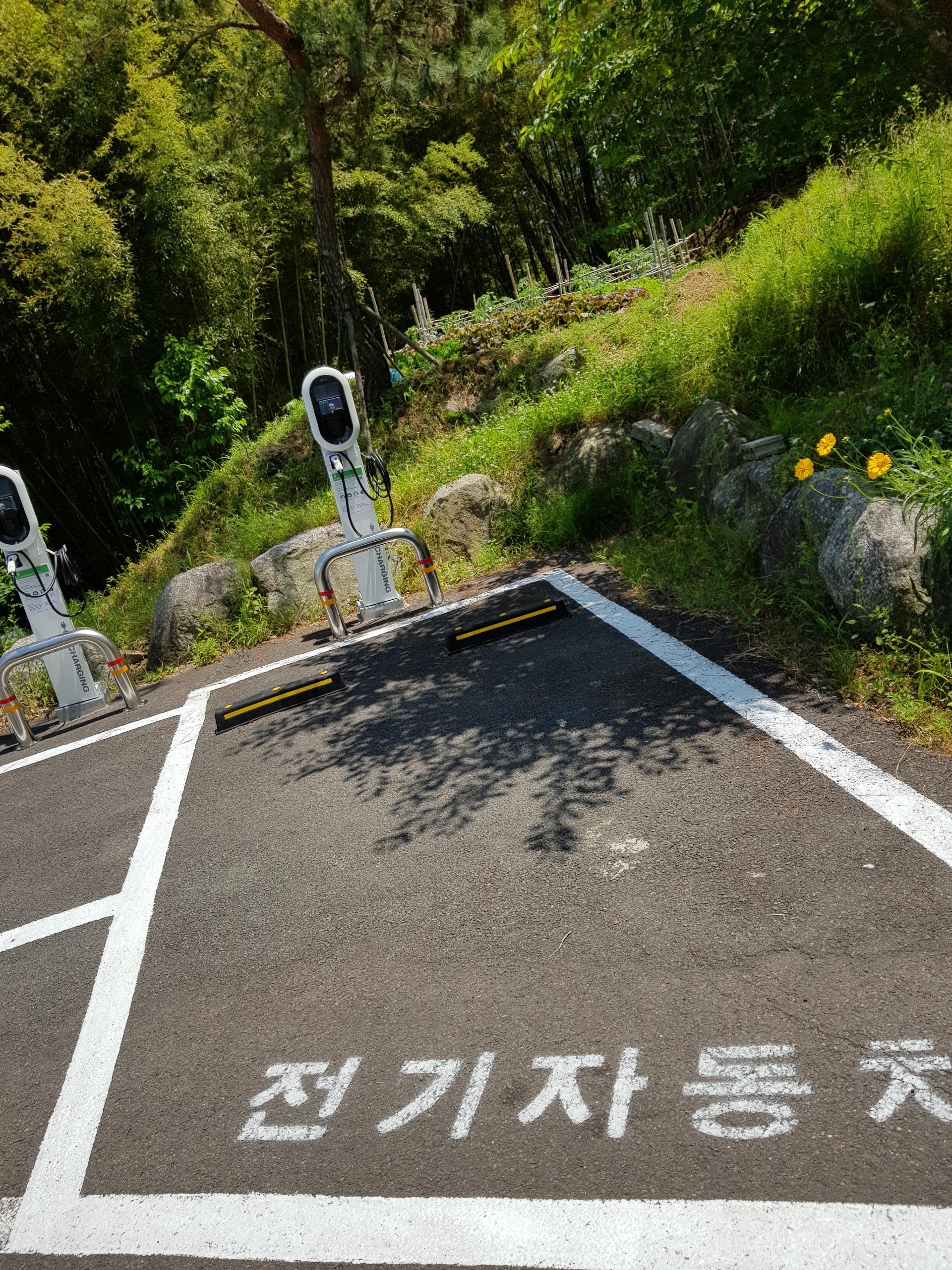 숙소 시설