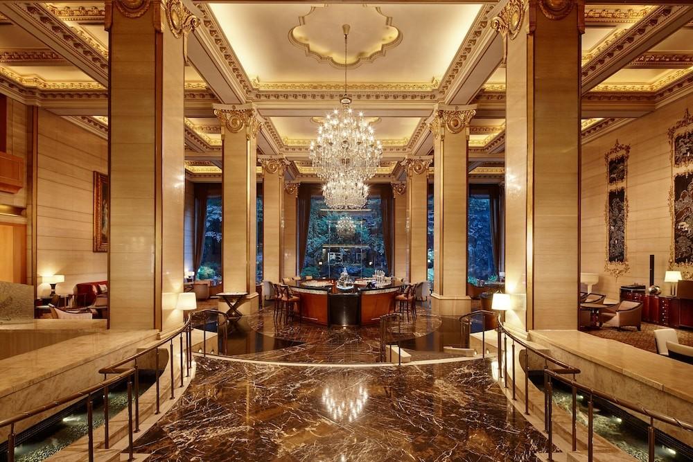 바(숙박 시설 내)