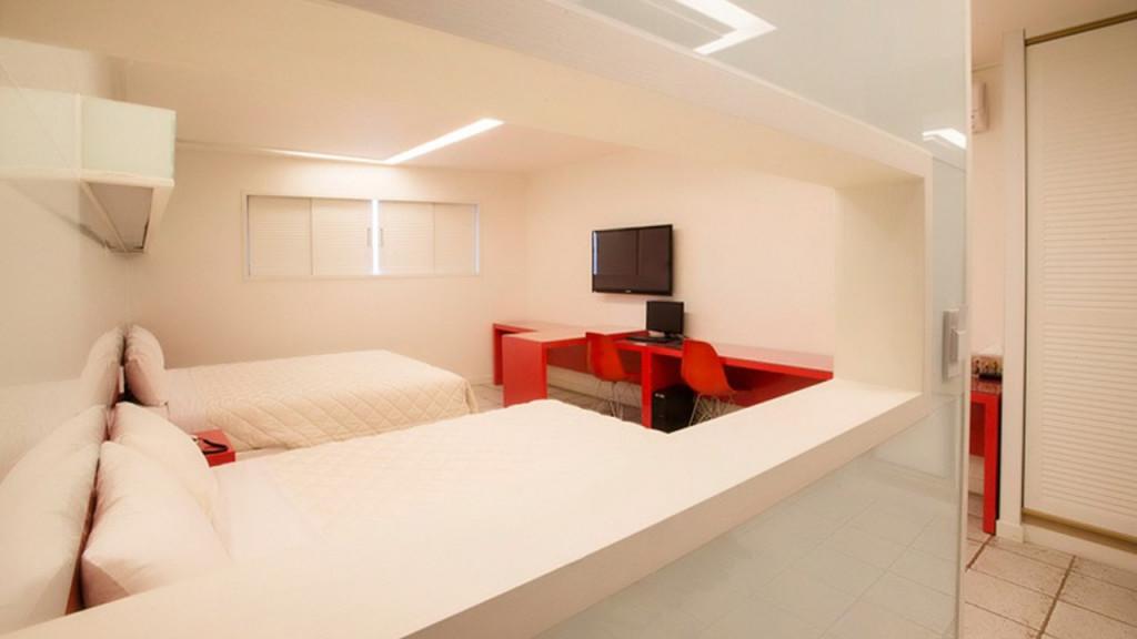 Hotel Zeumes Airport Incheon-24
