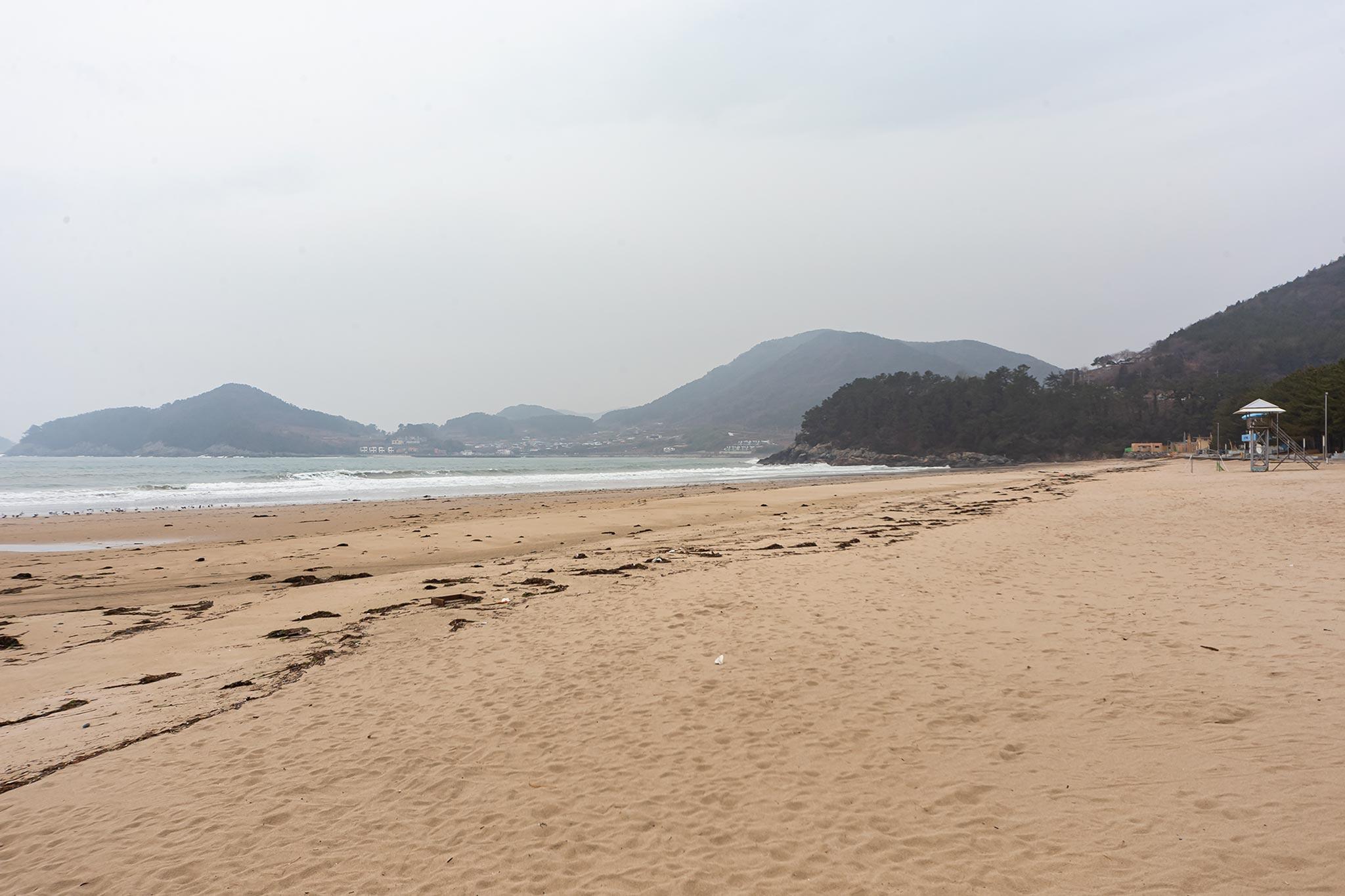 숙소 시설