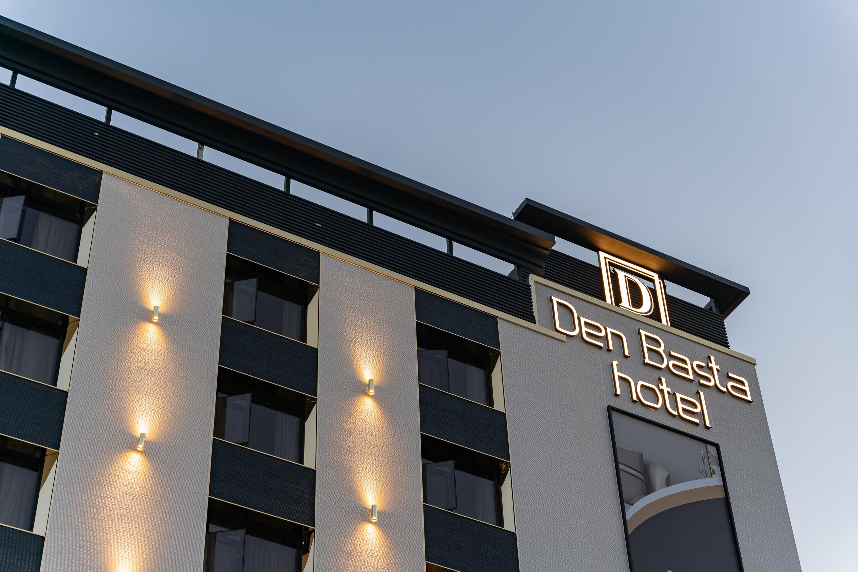 Busan Jeonggwan Denvasta Hotel-19