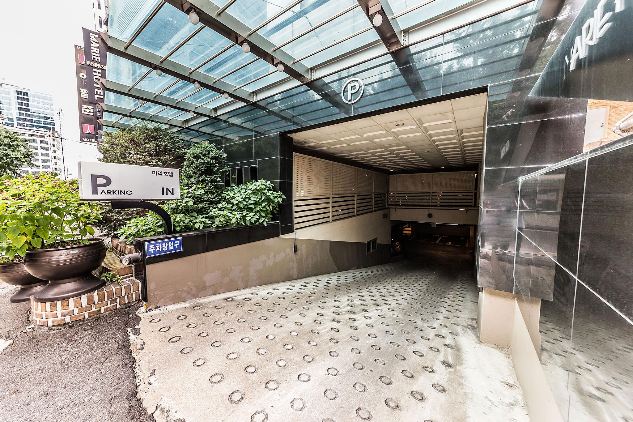 Gasan Marie Hotel-10