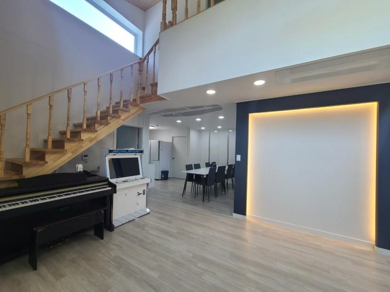 Gapyeong Byeolkkeulim House Pension-3