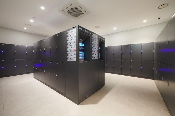 Nine Tree by Parnas Seoul Dongdaemun-28