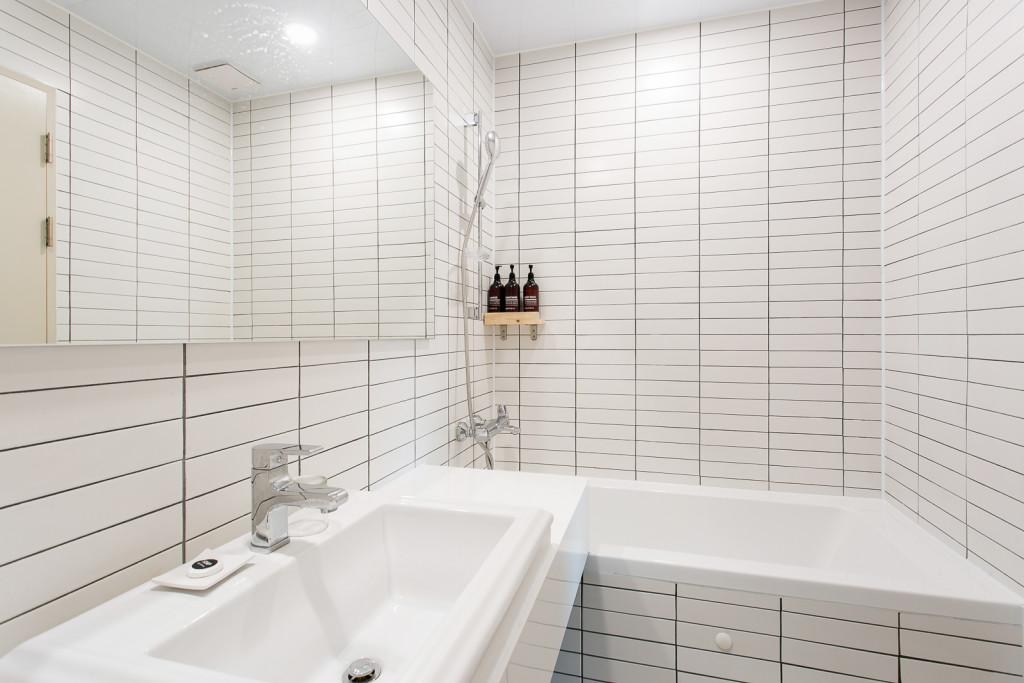 Ehwa University H Avenue-6