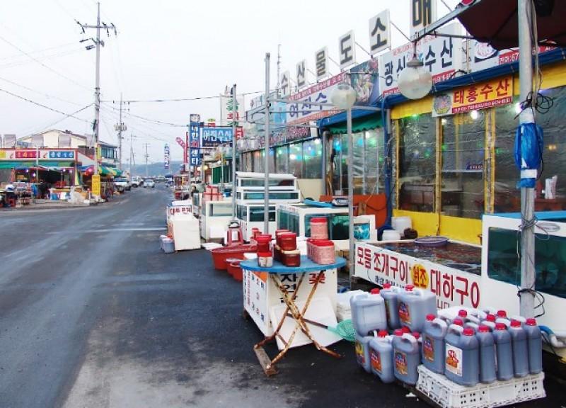 숙소 시설