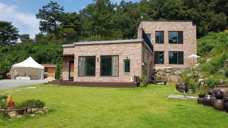 Sunchang 578 Pension