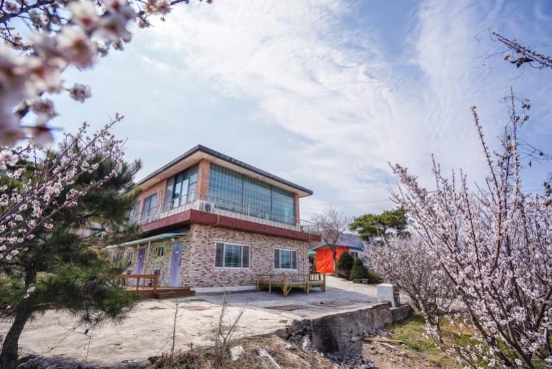 숙소 시설