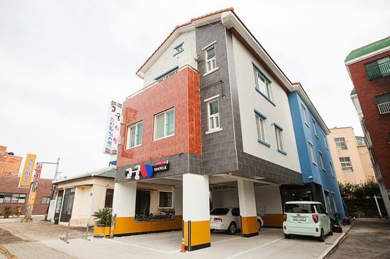 National Palace Guest House-2
