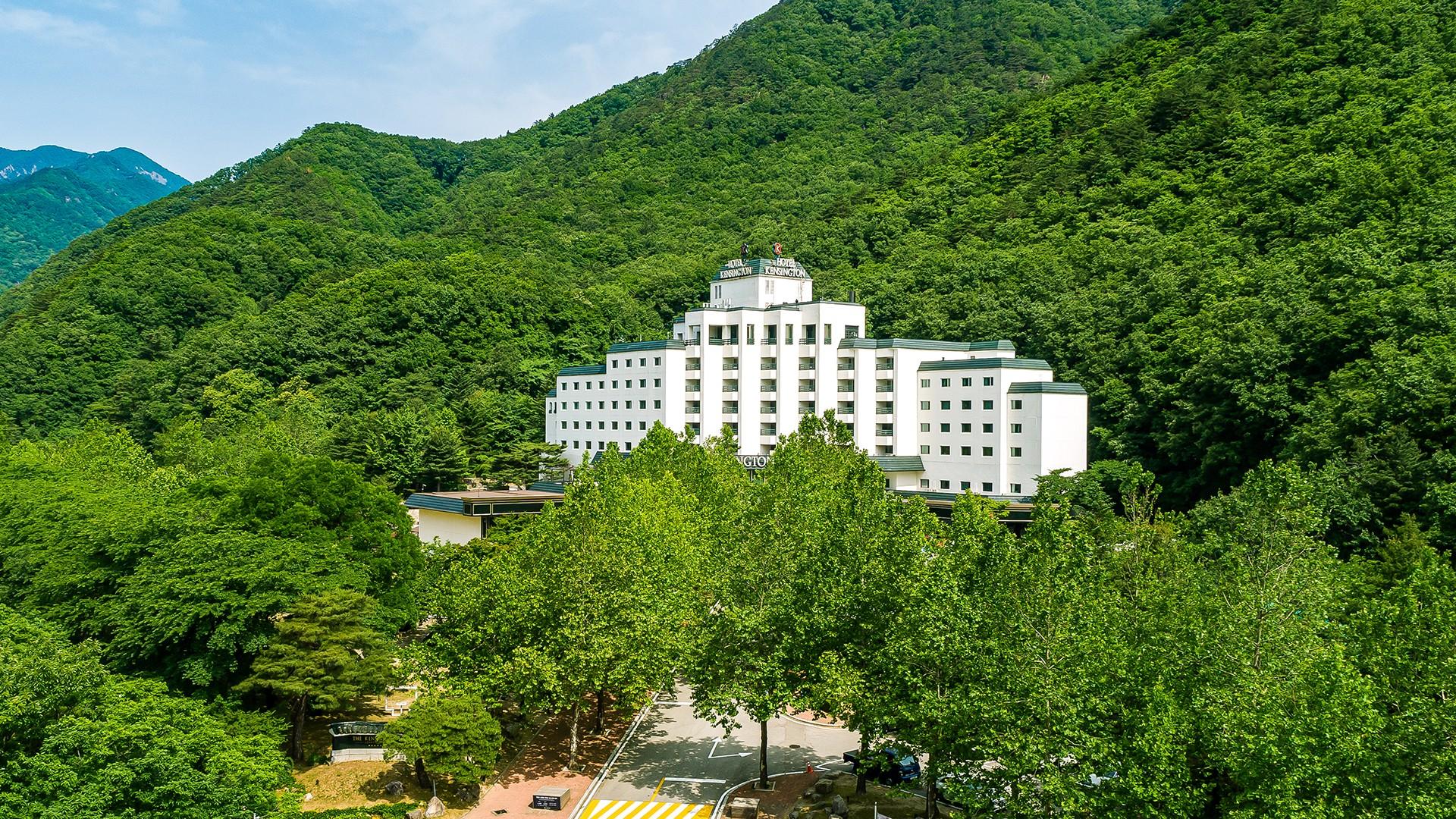 KensingtonHotel Seorak