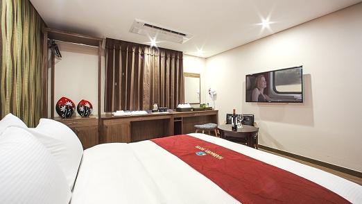 Harmony Hotel Seoul-6