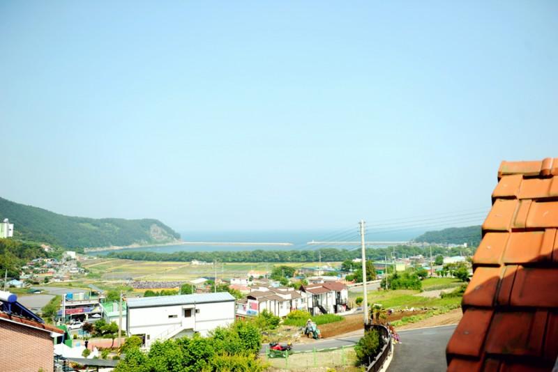 숙소 시설