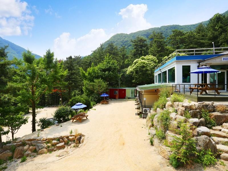 Gapyeong Hills Pension-10