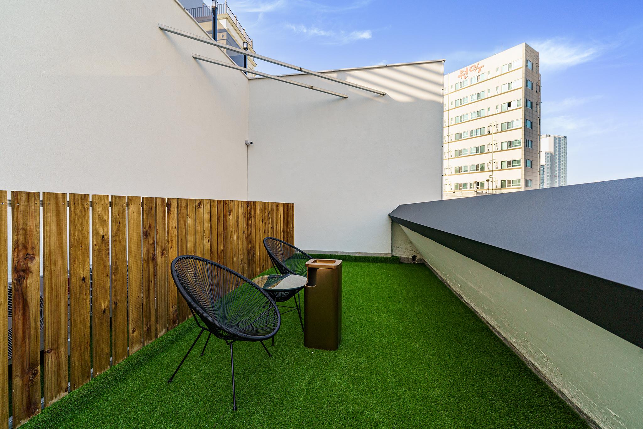 Busan Minam Station H Avenue-31