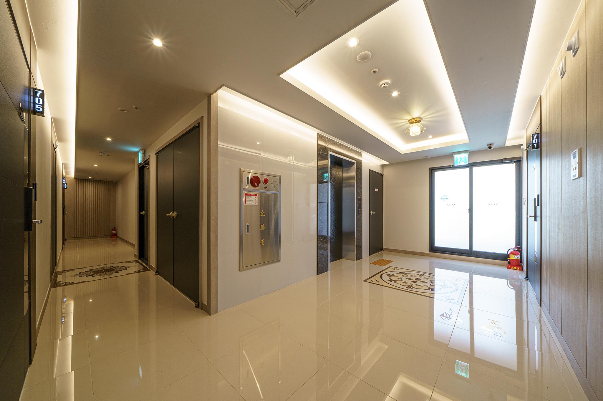 Busan Choeup Hotel Karat-3
