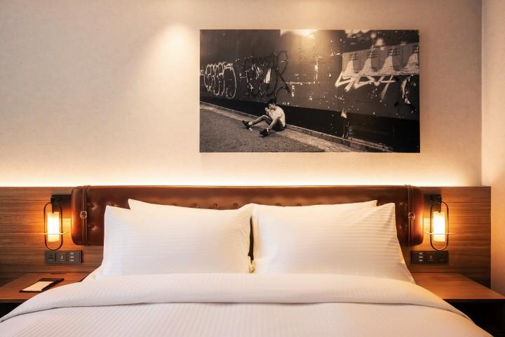 Mercure Ambassador Seoul Hongdae-8