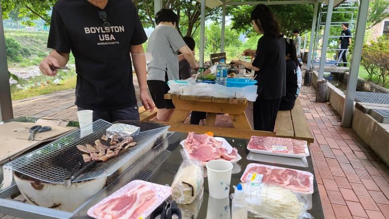 숙소 시설