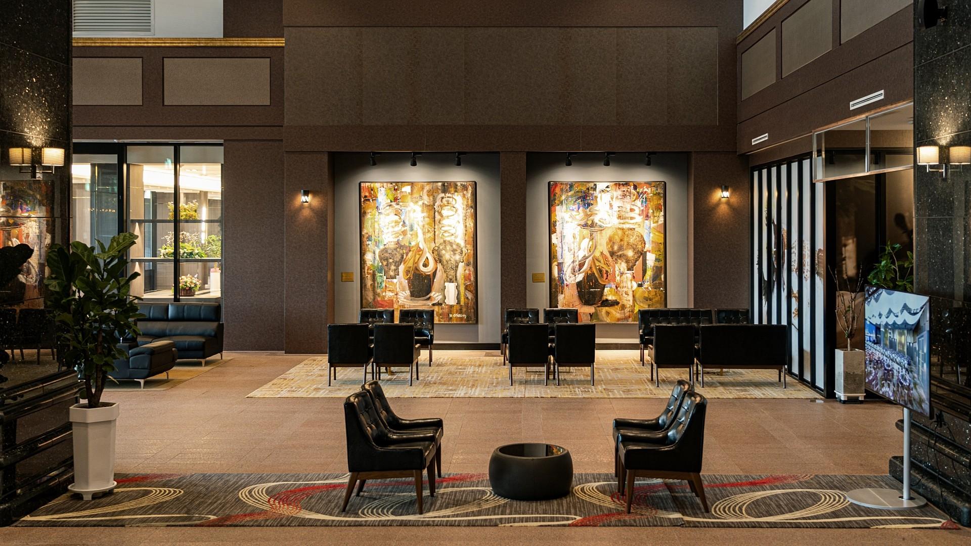 Hotel JCS Yeosu-23