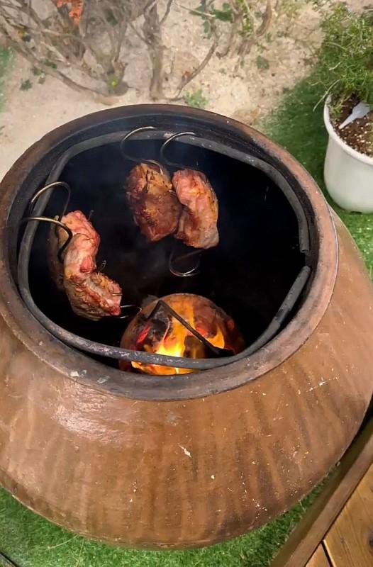 숙소 시설