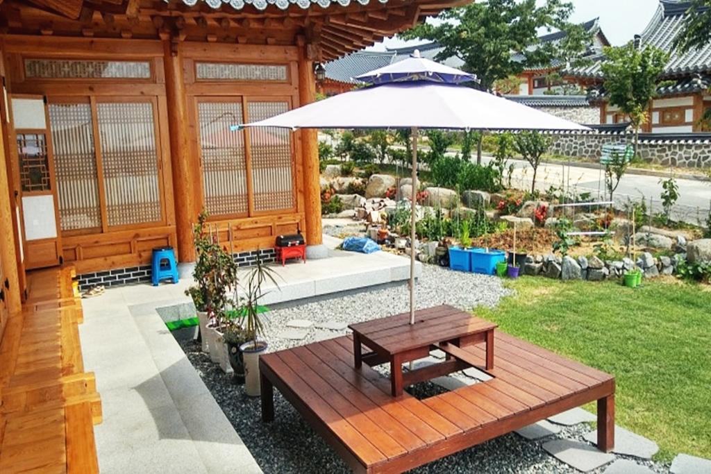숙소 시설
