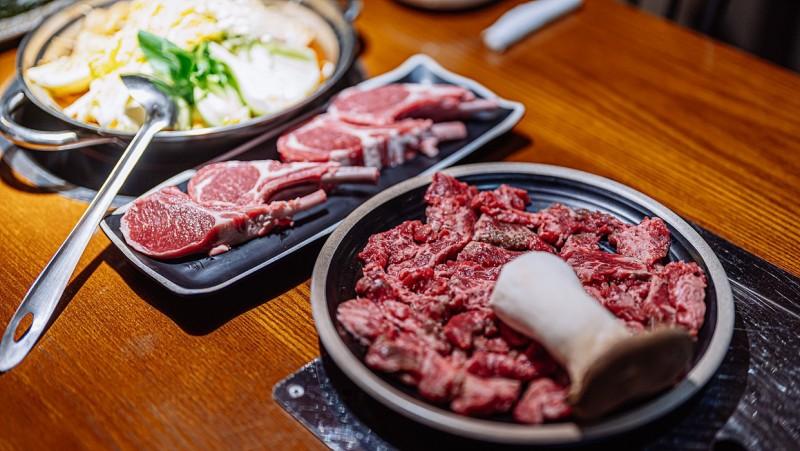 숙소 시설