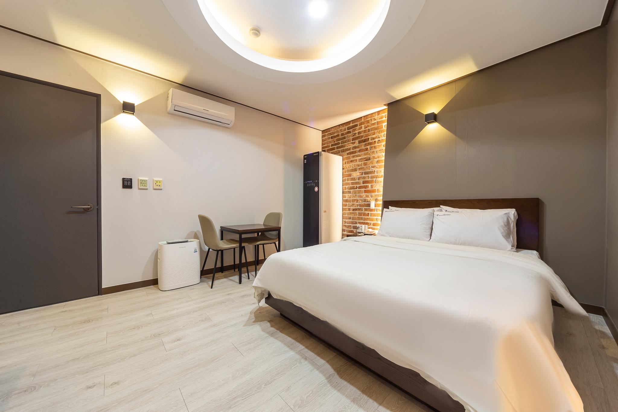 Gwangju Hotel Romeo