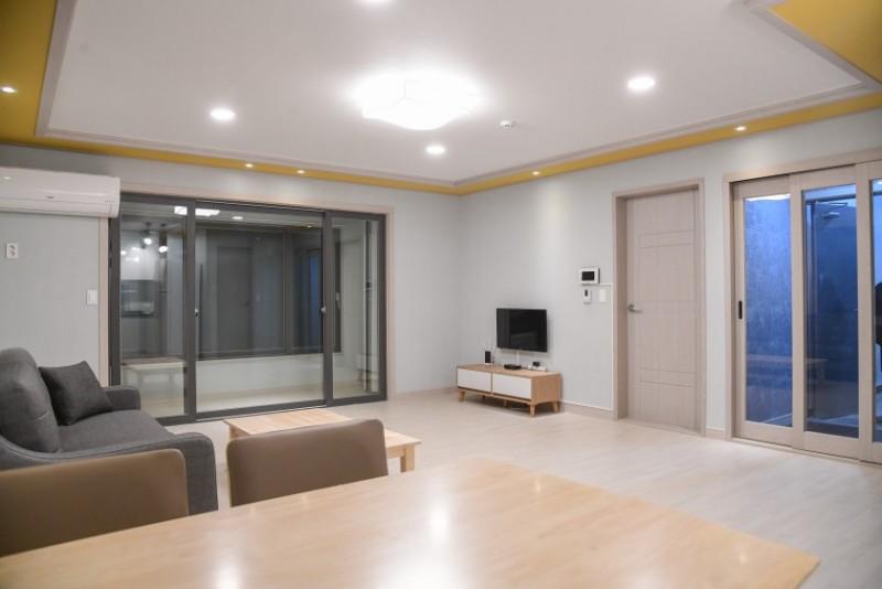 Busan (Gijang) Haeoreum Pension-16
