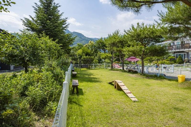 숙소 시설