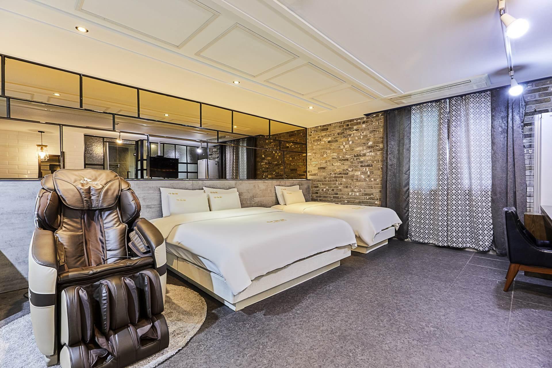 Hotel Bonito