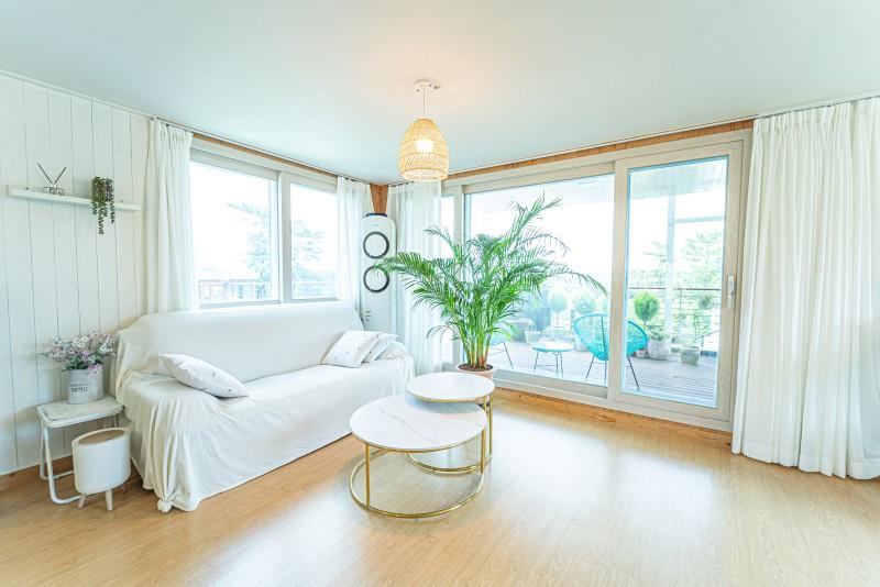 Jeju Tamna Guest House