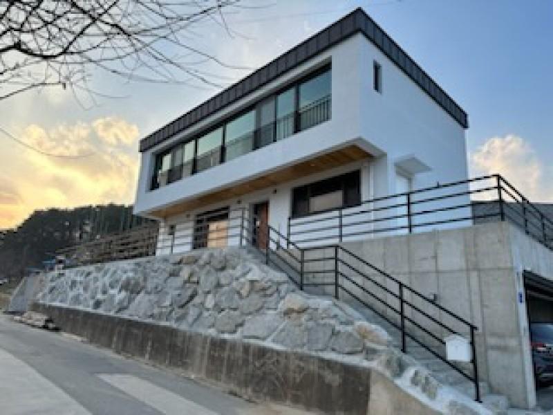 Gangneung GG Pension