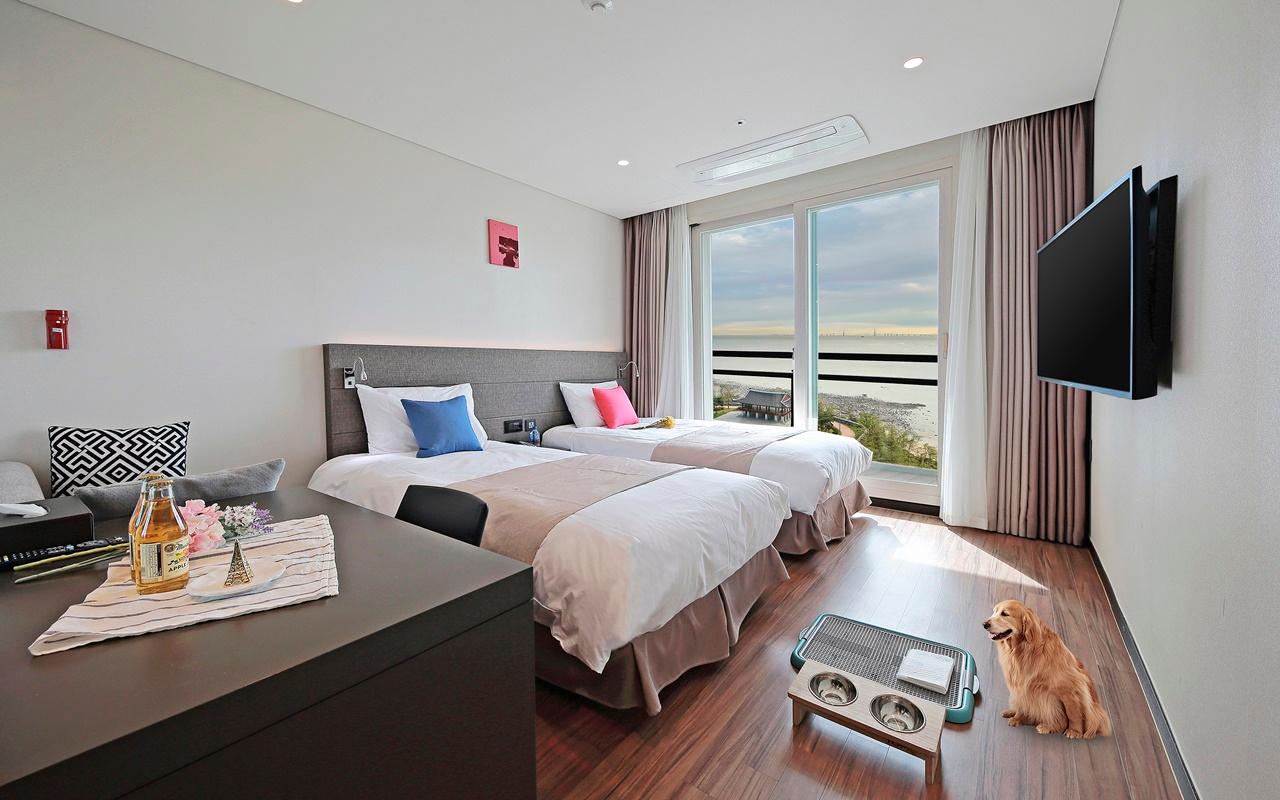 AIRSKY HOTEL-9
