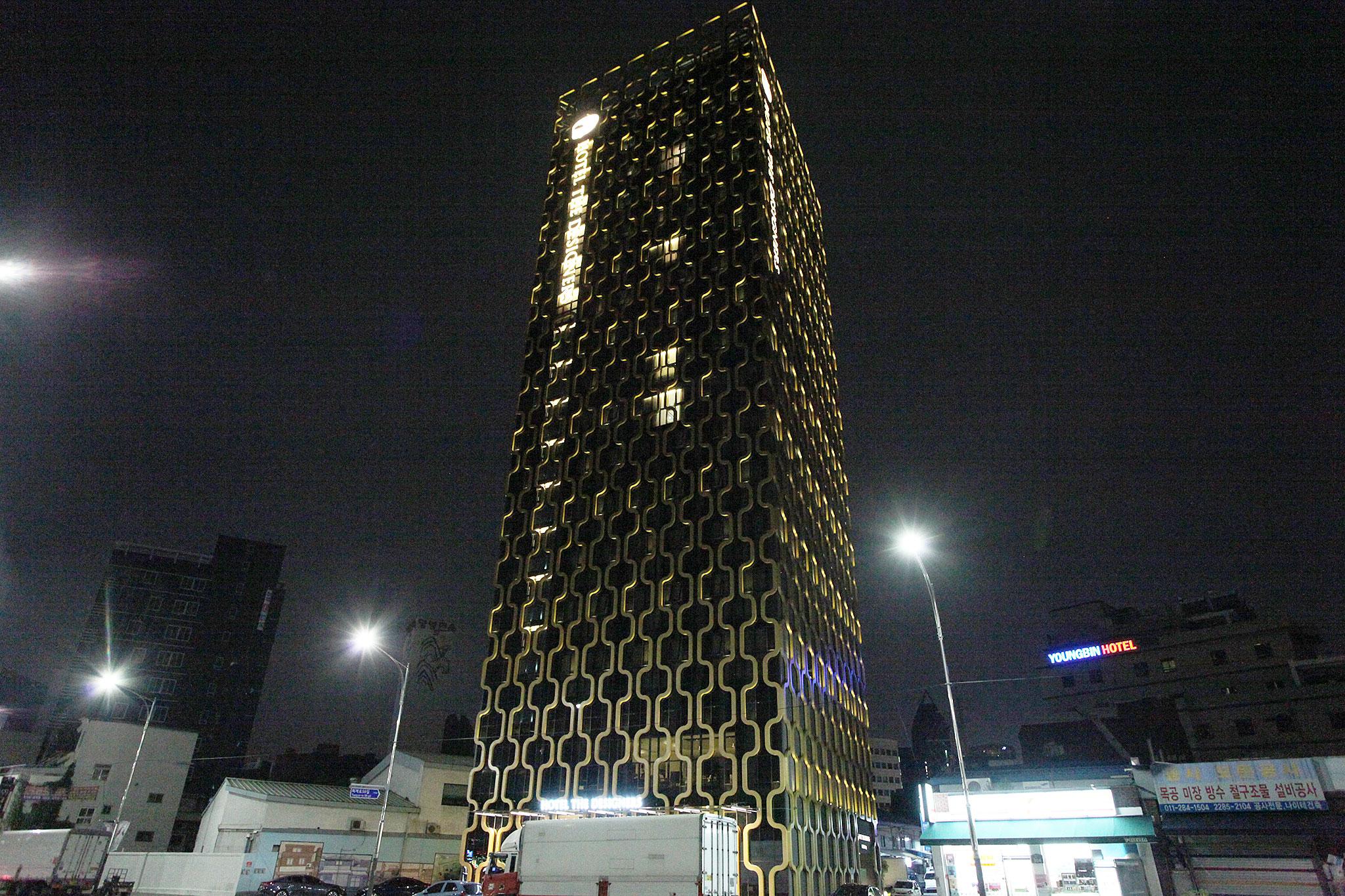 Dongdaemun The Designers-7