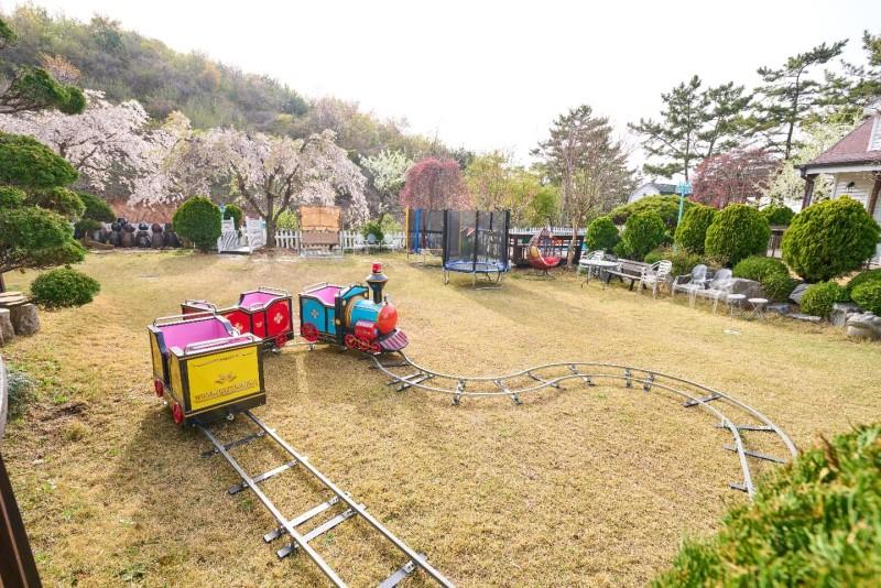숙소 시설