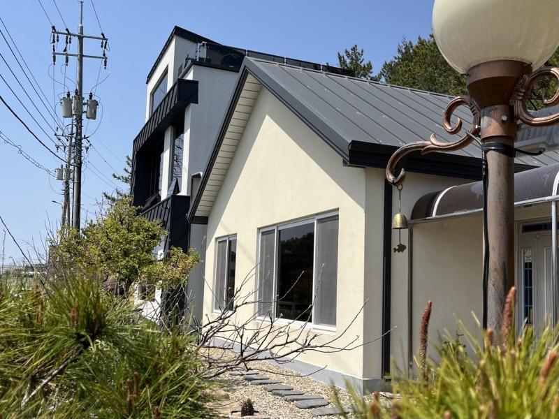 Yeosu Seonhwa House Private Pension