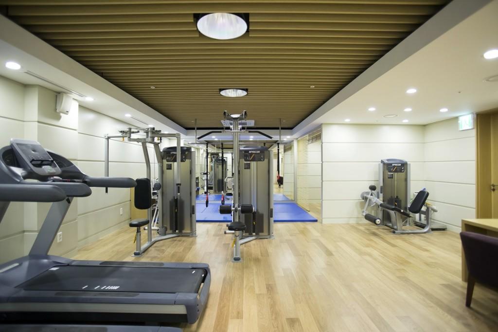 Seoul Garden Hotel-12