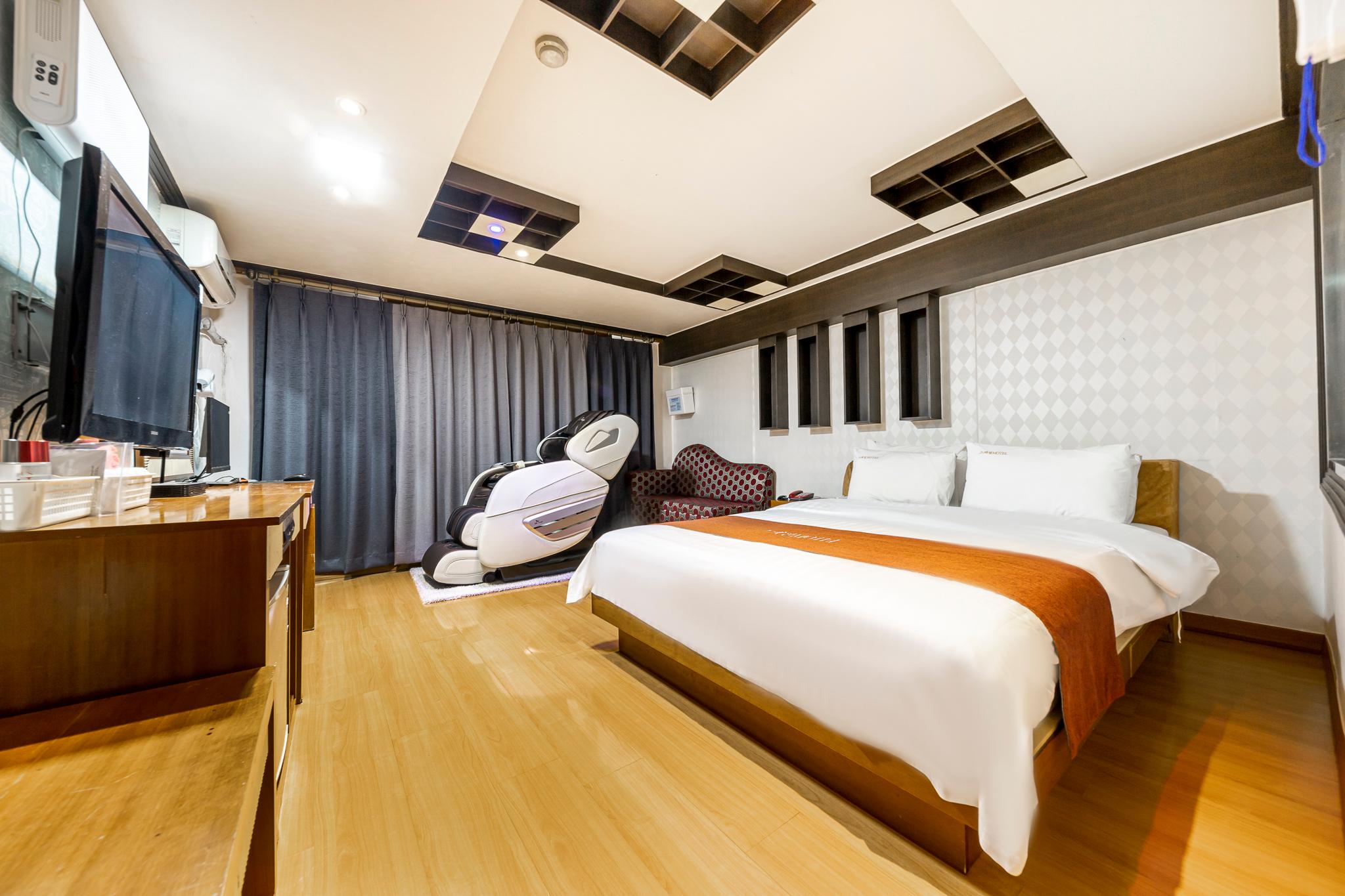 Jeonju Junghwasandong Special