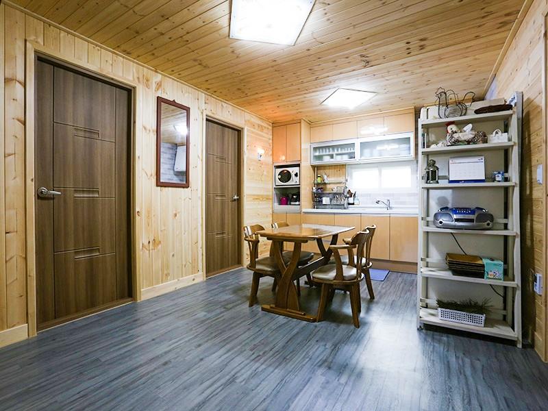 Yangpyeong Hayewon Pension-4